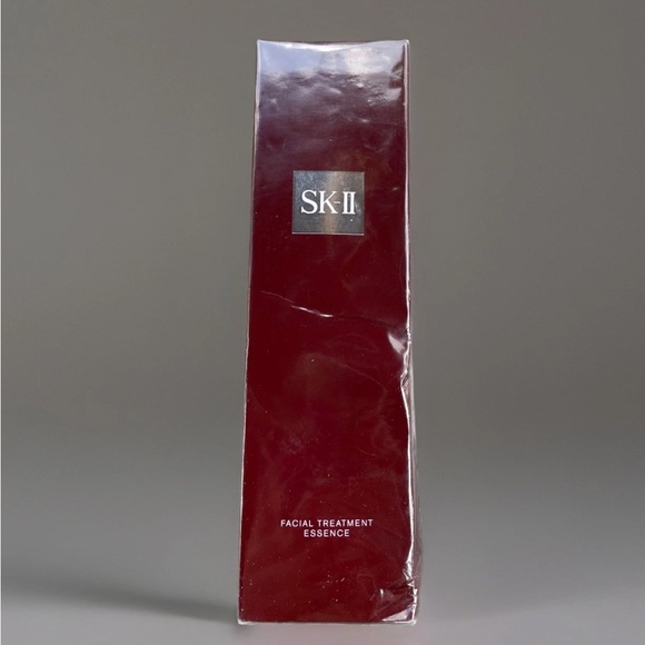 SK-II Facial Treatment Pitera Essence 230ml / 7.7oz Brand new SEALED